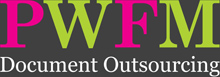 PWFM logo